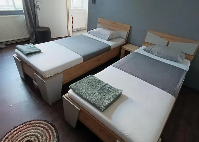 Primerooms Апартаменты *