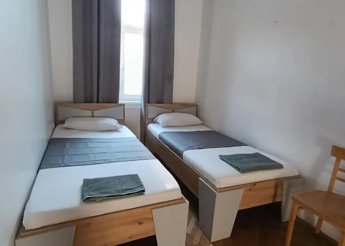 Primerooms * Вена
