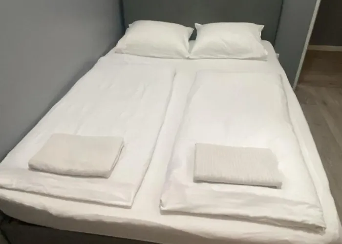 Primerooms * Вена