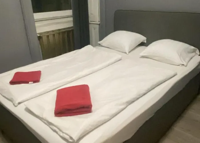 Апартаменты Primerooms *